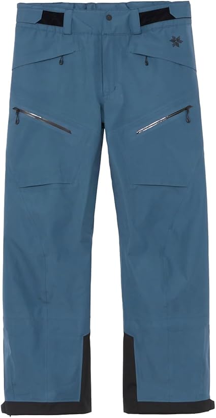 新品未使用 Goldwinスキーウェア GORE-TEX 3L G34352 GOLDWIN G03301 GORE-TEX 3L Work Pocket Jacket 23-24モデル